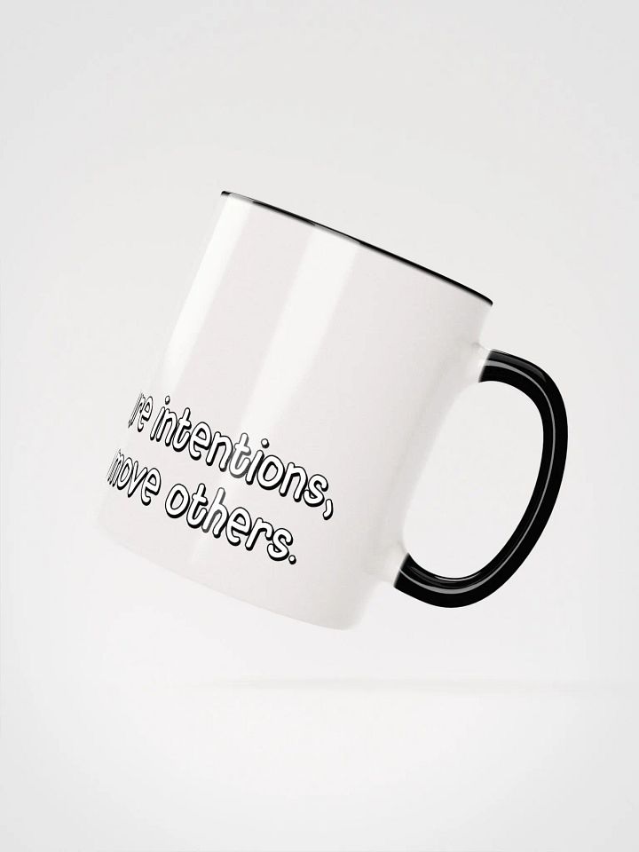 Inspirational Intentions Mug product image (25)