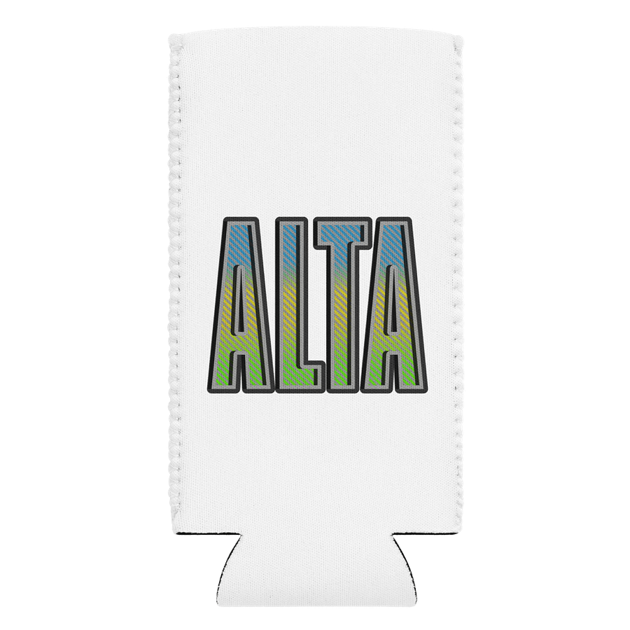 Alta Alberta Gradient Can Cooler product image (1)