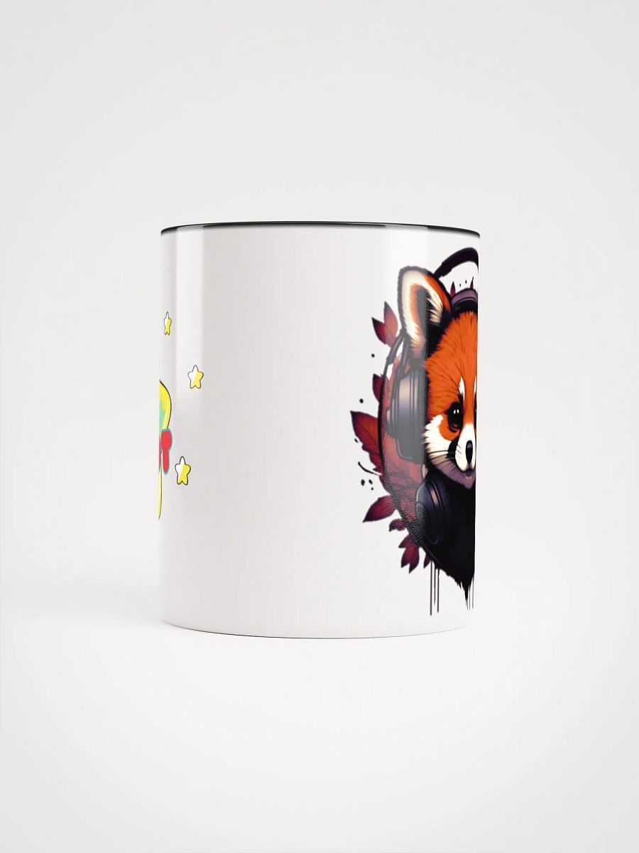 Equal Opportunity SLOOT Unicorn Mug product image (5)