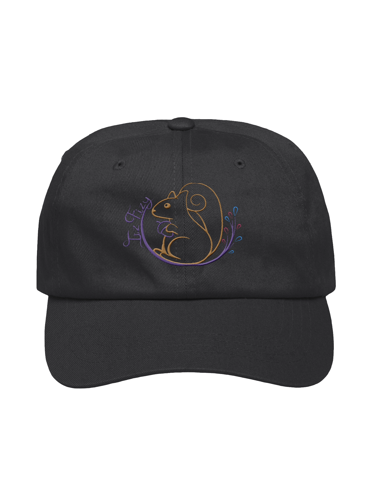 Fizy Squirrel Hat product image (4)