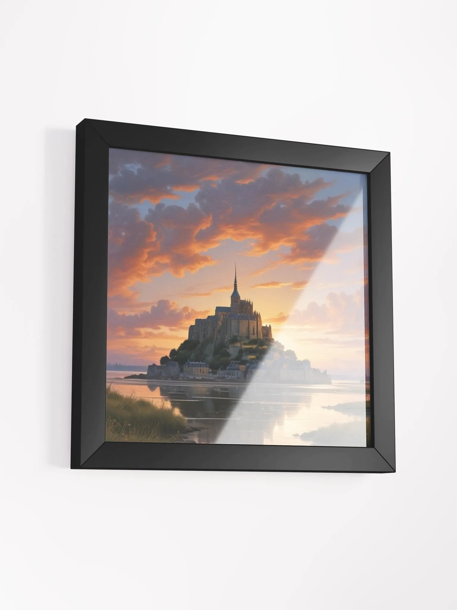 Mount Saint Michel product image (32)