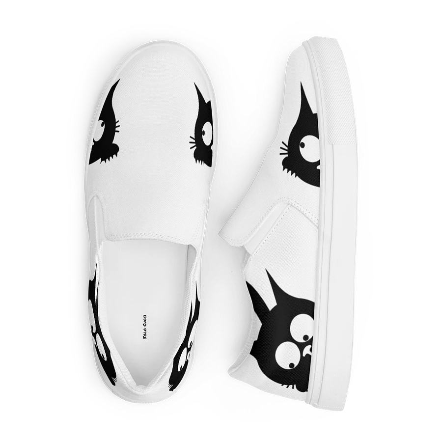 Kitty Slip-Ons product image (13)