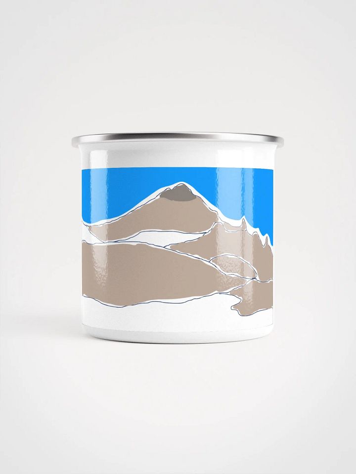 Gilbert Peak camping mug product image (2)