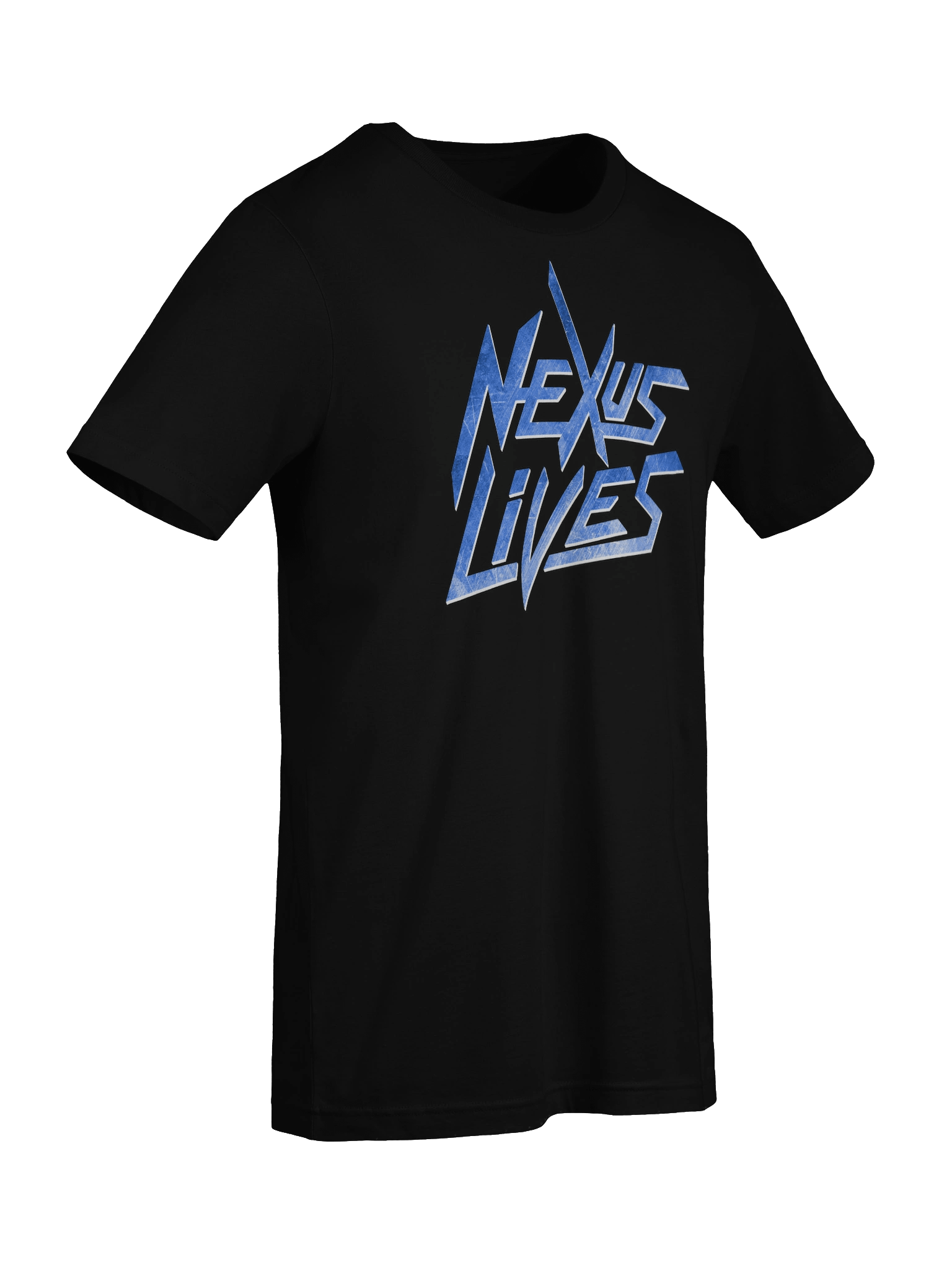 Nexus Lives - Logo T product image (9)