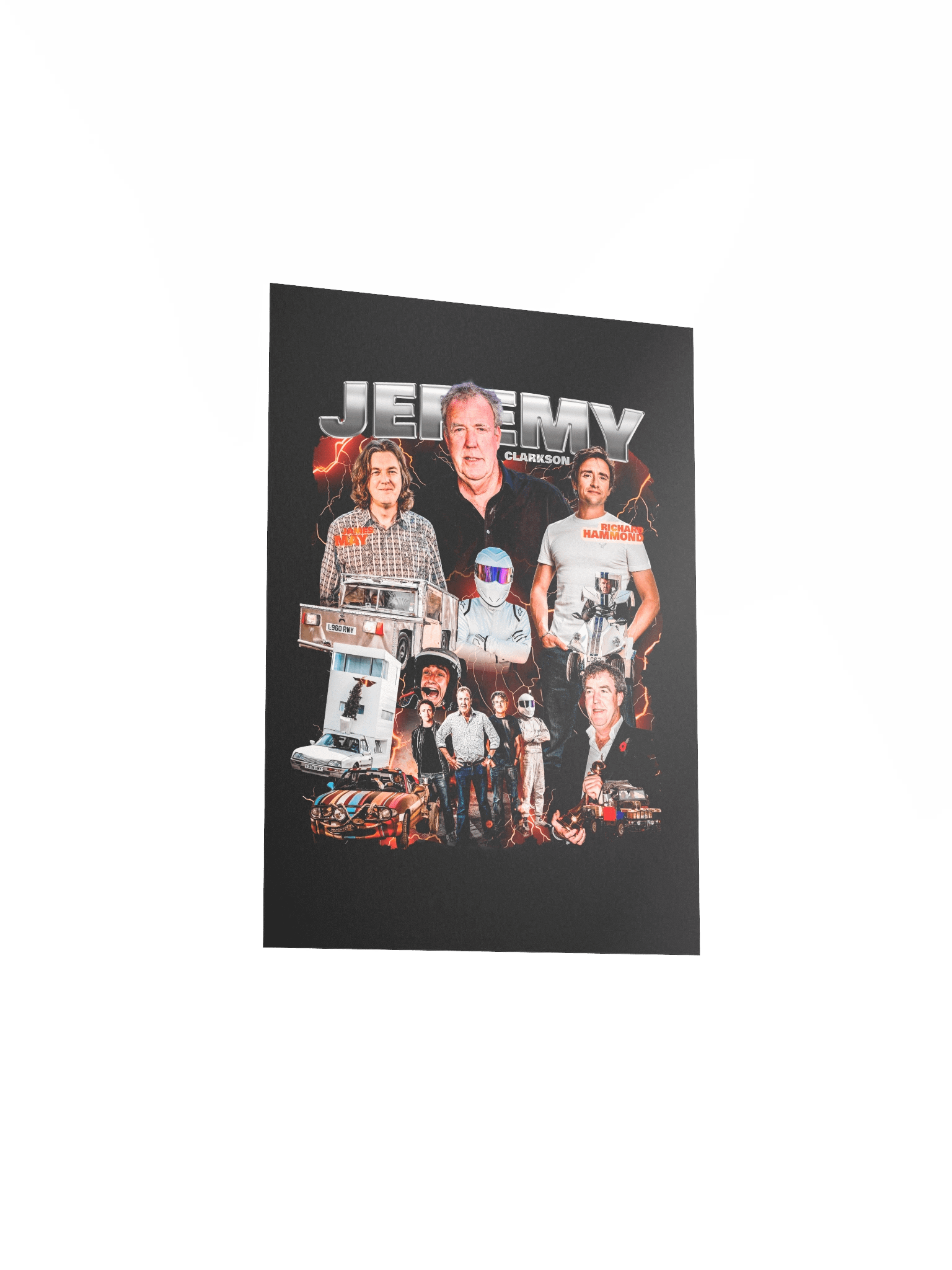 tg legends poster product image (1)