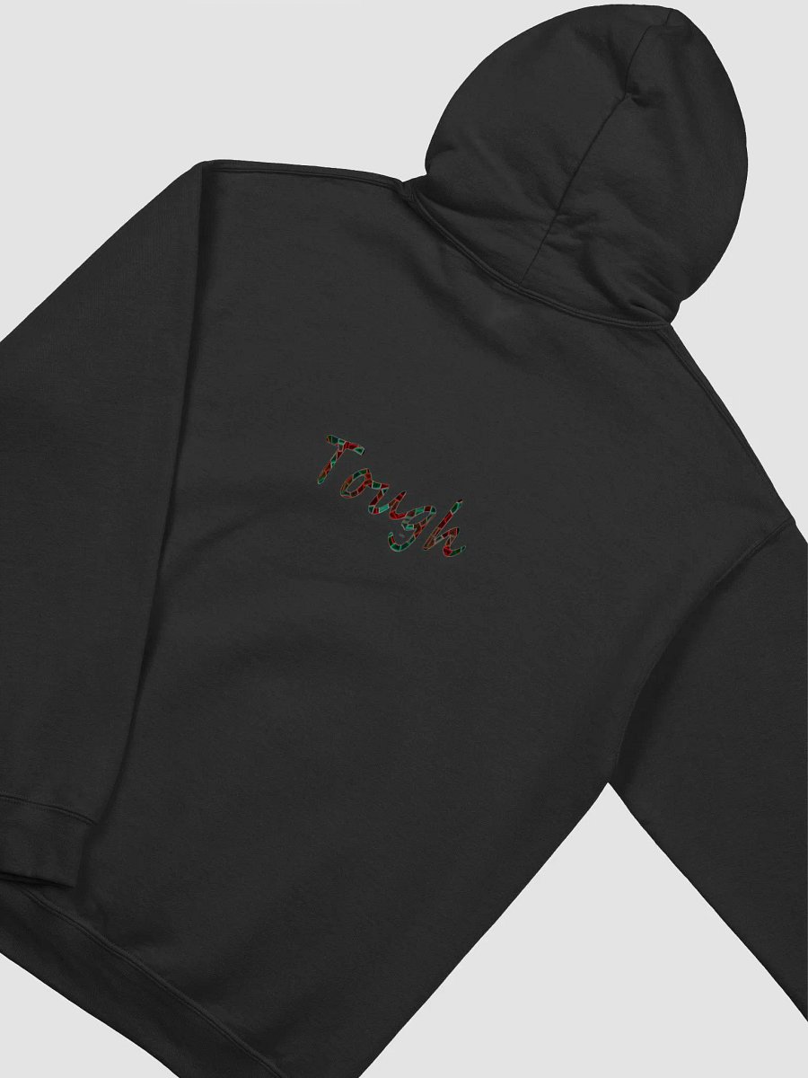 Tough - Classic Hoodie product image (5)