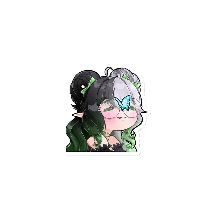 Butterfly Magnet! product image (1)