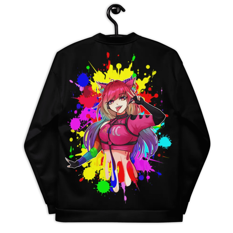 Be Loud And Be Proud product image (8)