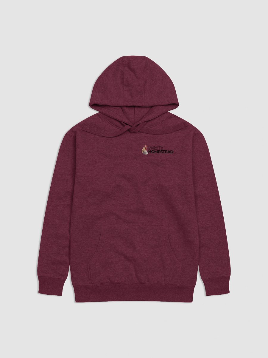 Wild T's Homestead Premium Hoodie product image (9)