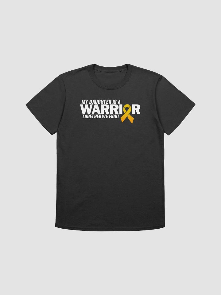 Cancer Battle Warrior (Daughter) product image (1)