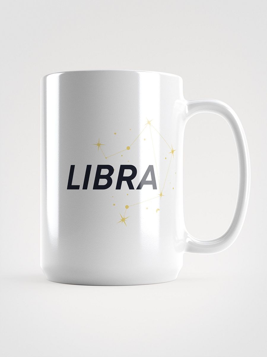 Libra Constellation Mug product image (1)