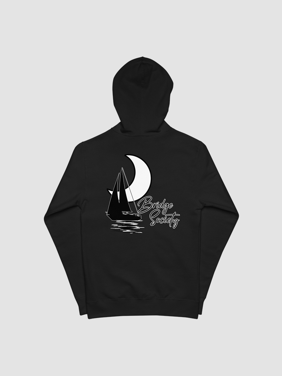 The GBS Goodie Hoodie product image (3)