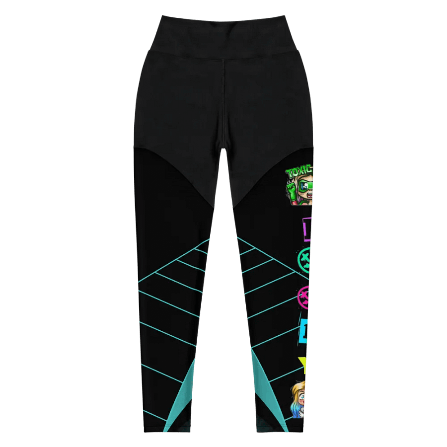Loony Leggings product image (10)