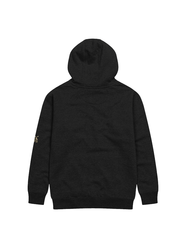 Gold Life Hoodie product image (3)