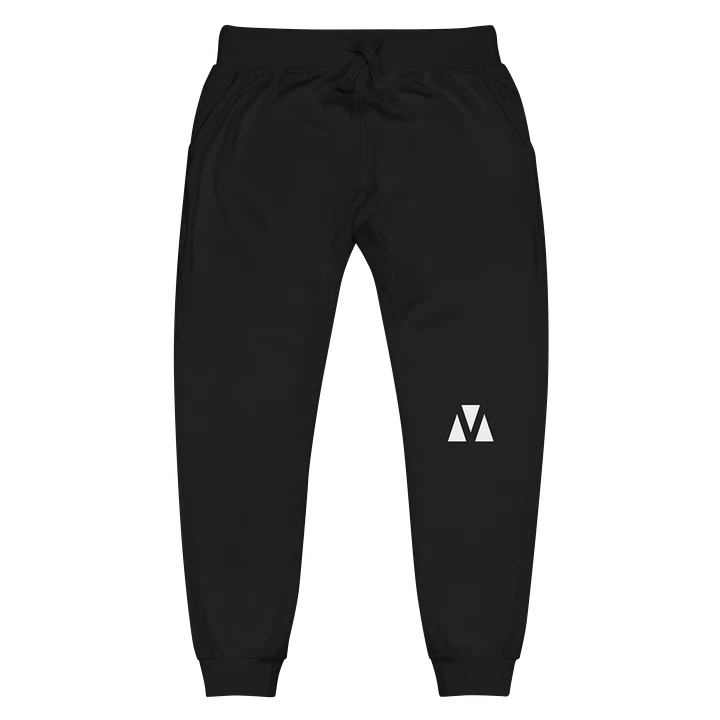 MIGHTCITYLABS UNISEX JOGGERS product image (1)