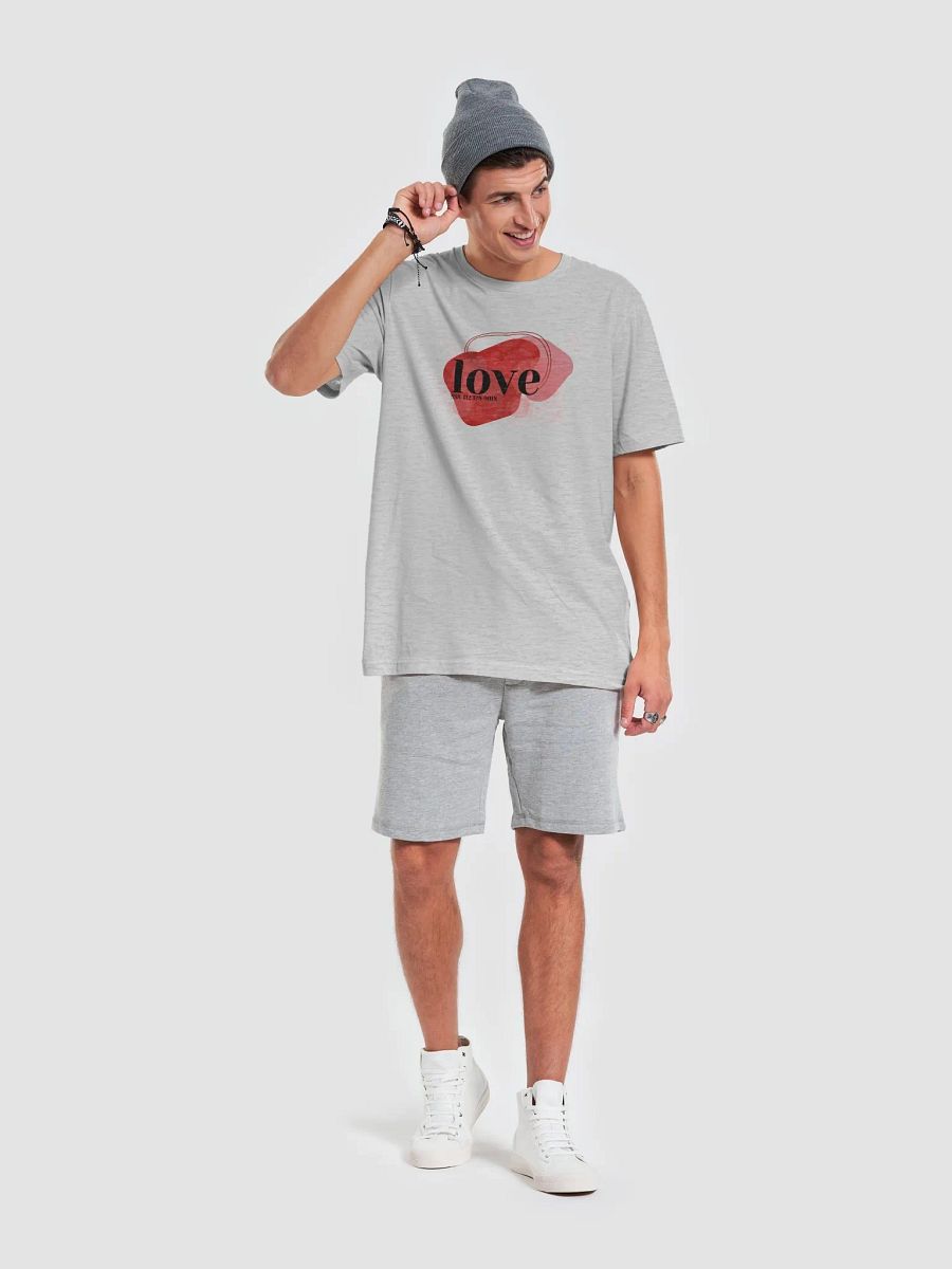 Love Manifestation T-Shirt product image (7)
