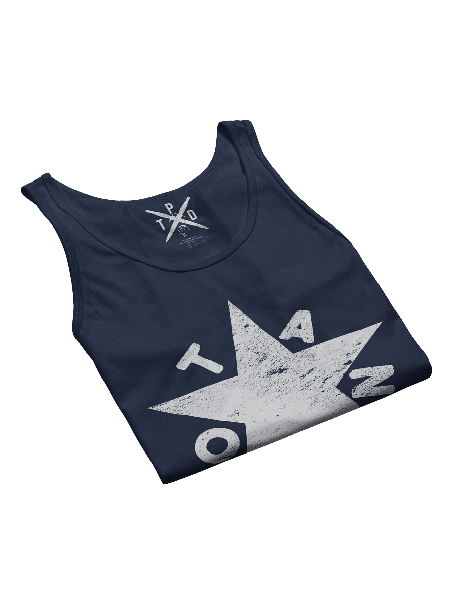 Republic of Tango Tank Top product image (7)