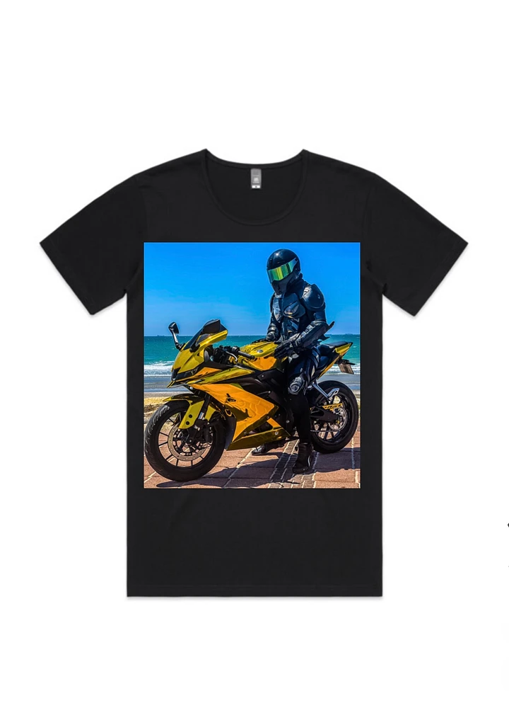 Batman Biker T-Shirts Merch product image (2)