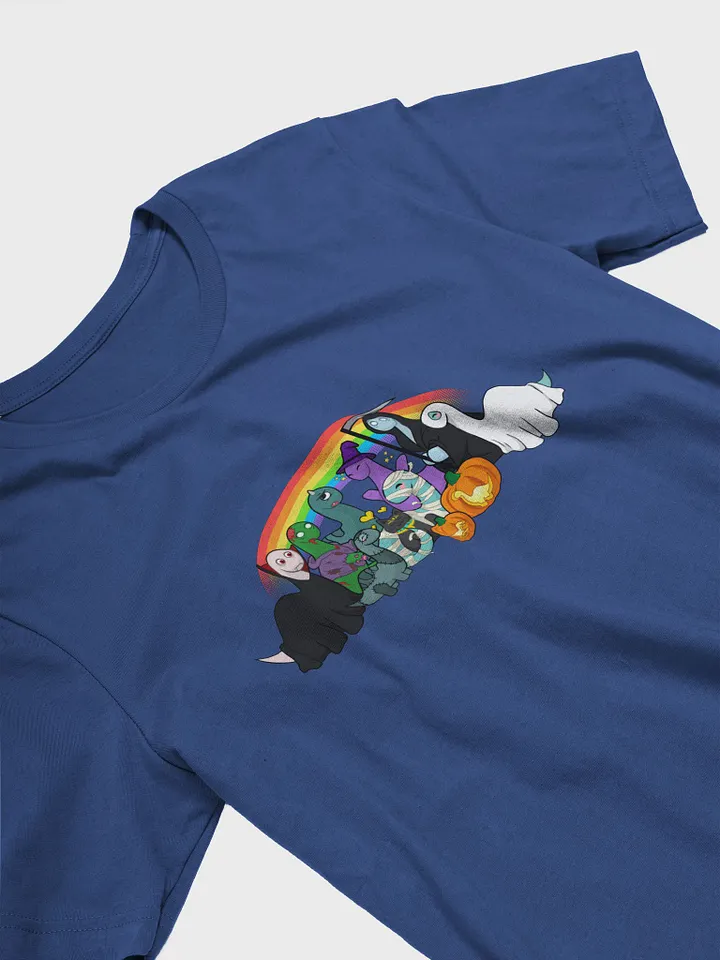 Halloween Tee product image (1)