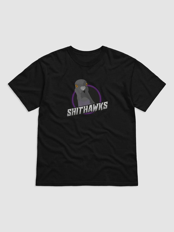Shithawks Monolith Tee product image (2)