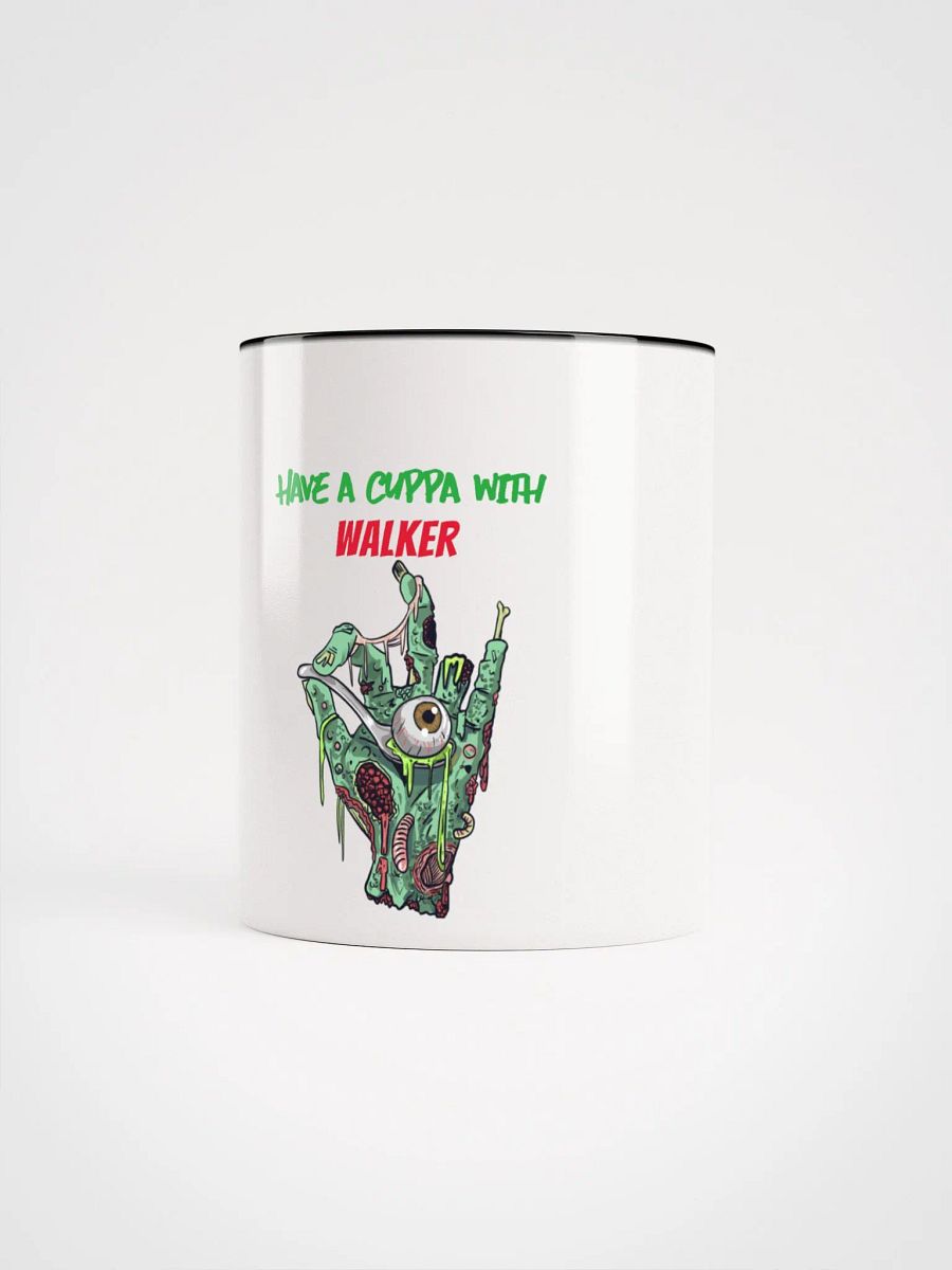 Walker - Cuppa Time product image (5)