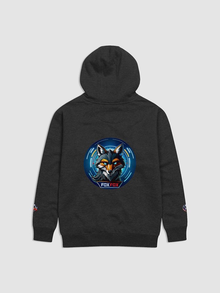 Cozy Cotton Haven Hoodie product image (21)