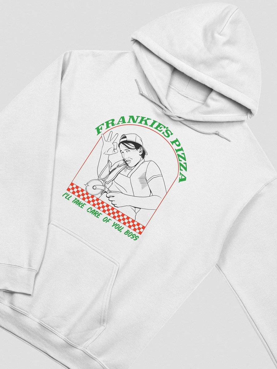 Pizza Guy Hoodie product image (3)
