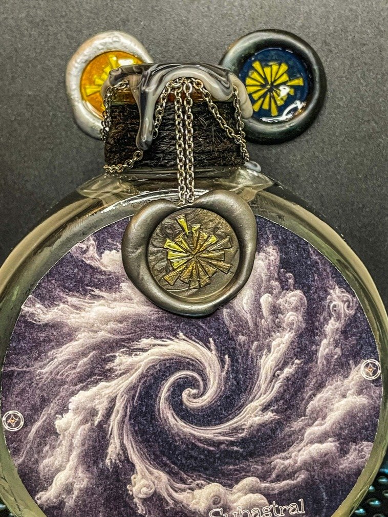 Subastral: Vapors product image (1)