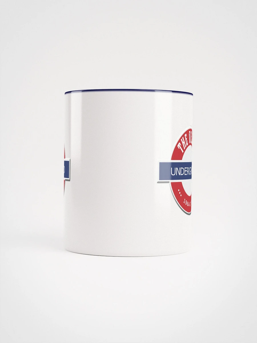 The Velvet Underground Coffee Mug product image (10)