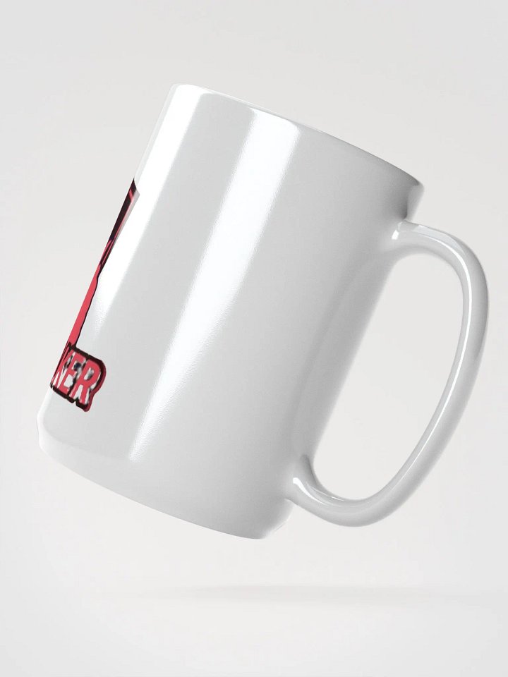 Heartbreaker Tasse product image (2)
