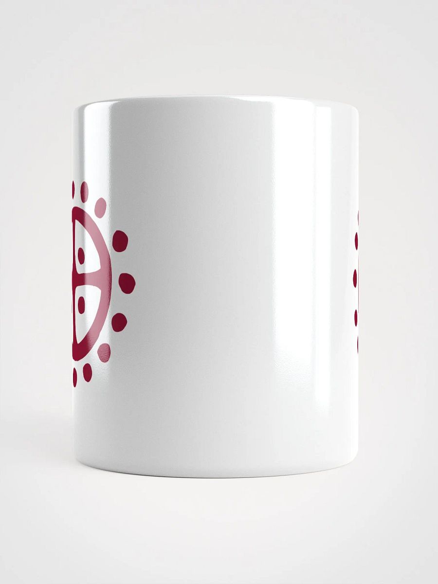 Solar Wheel Coffee Mug product image (14)