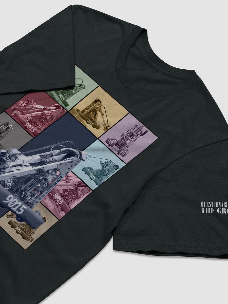 QE Era Shirt product image (3)
