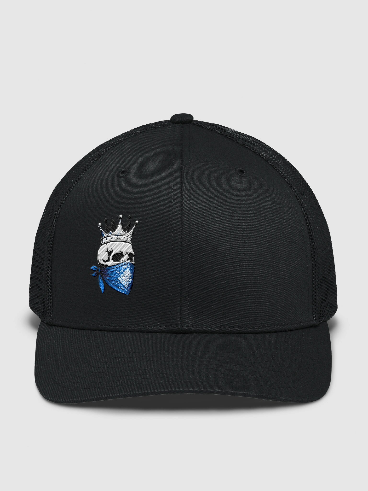 The Sinners Trucker Hat product image (2)