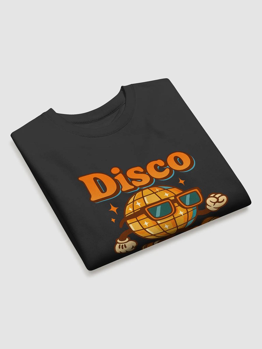 Disco Believer Crewneck product image (12)