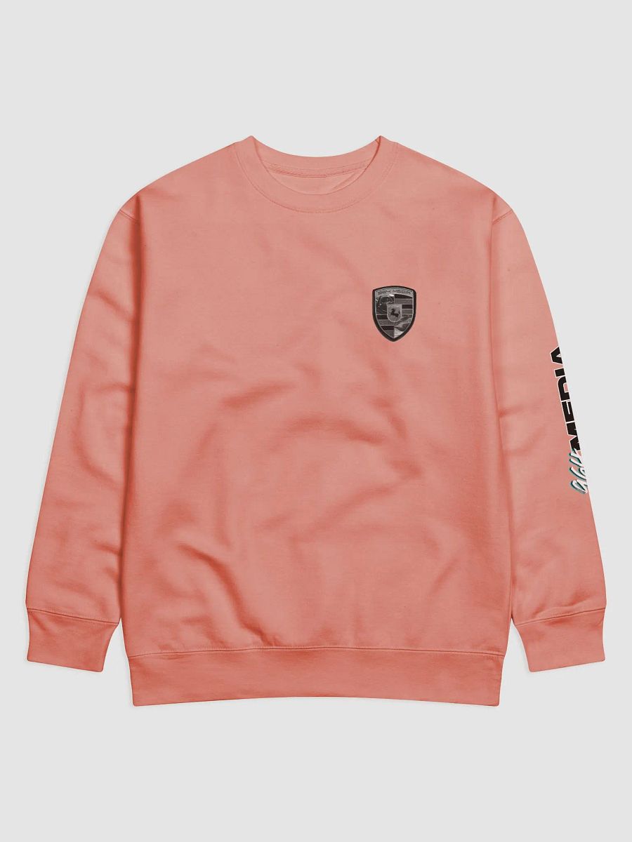 964 Scripted Media Premium Sweatshirt product image (3)