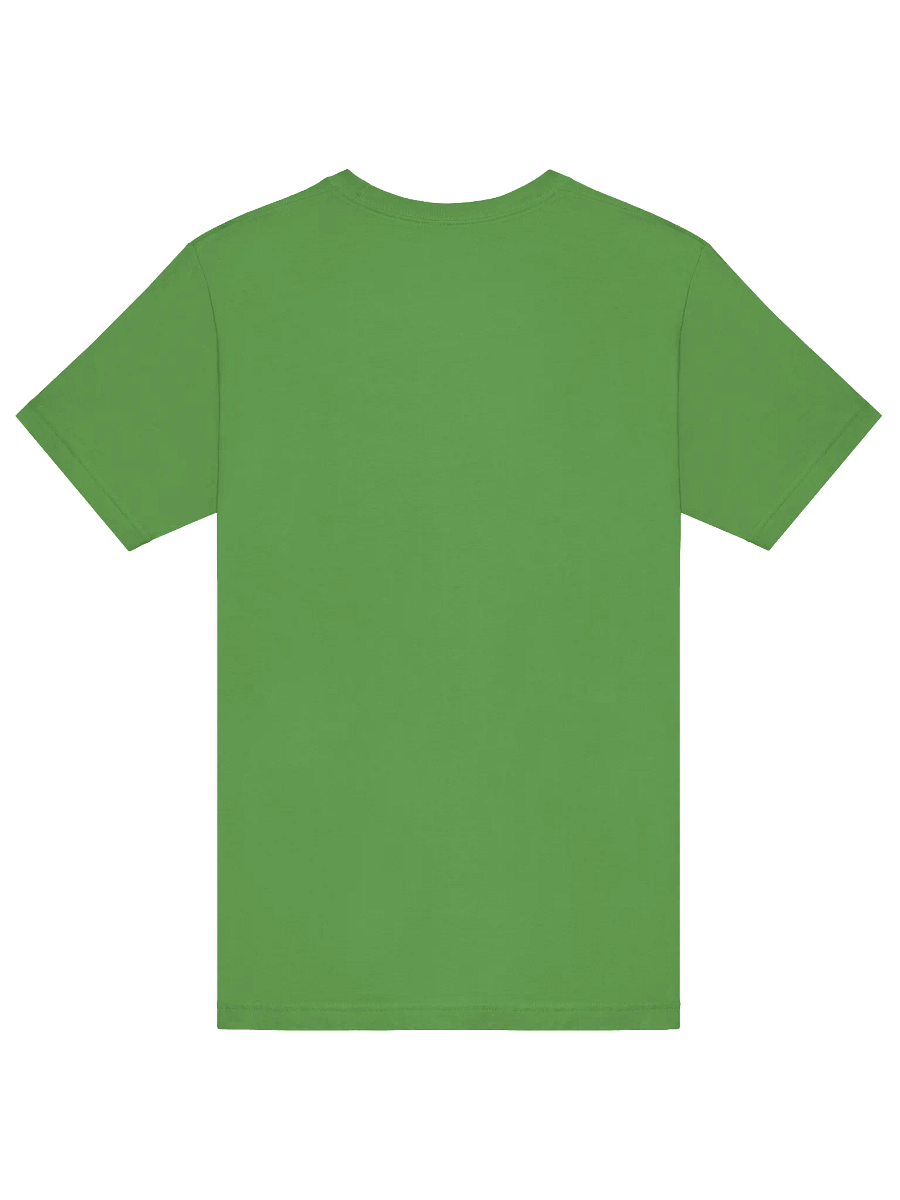 T-Shirt with Linux Mint Logo product image (2)