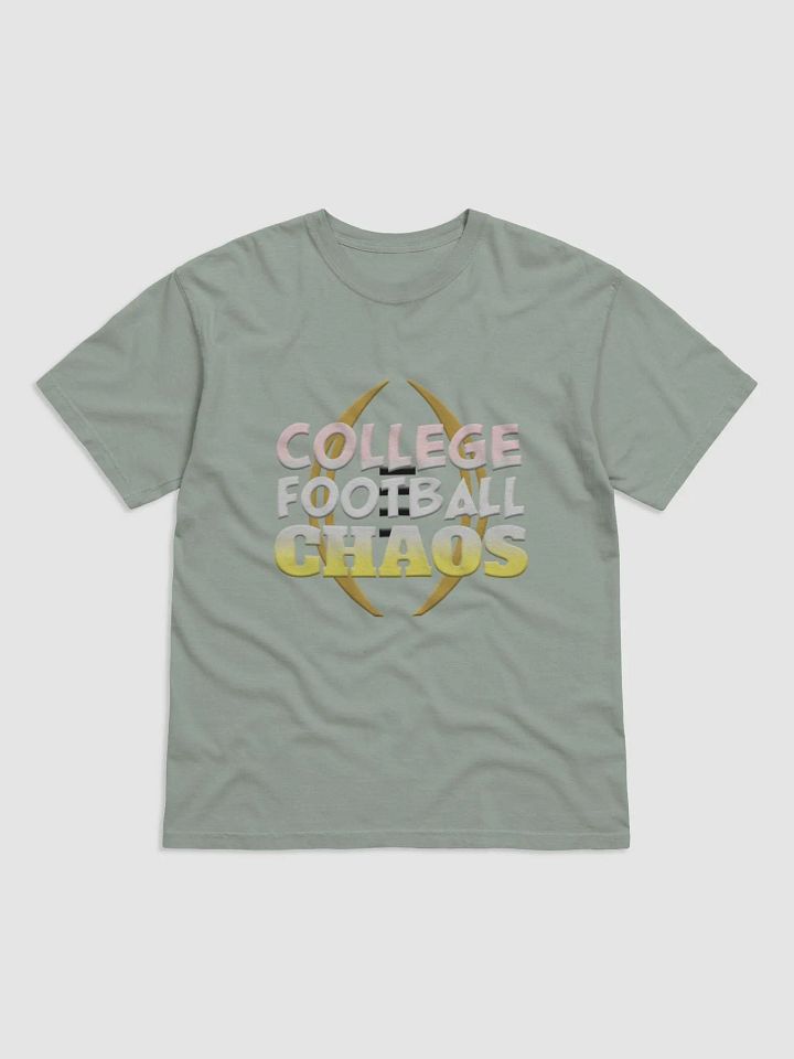 College Football Chaos T-Shirt product image (11)