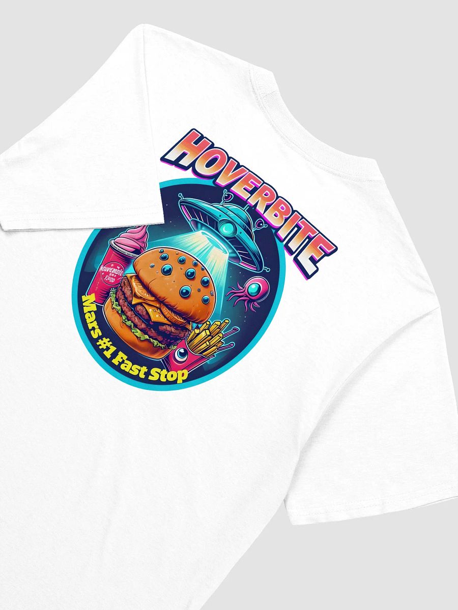 Hoverbite Drive-In T-Shirt product image (23)
