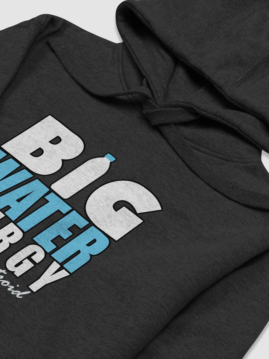 Big Water Energy - Hoodie product image (3)