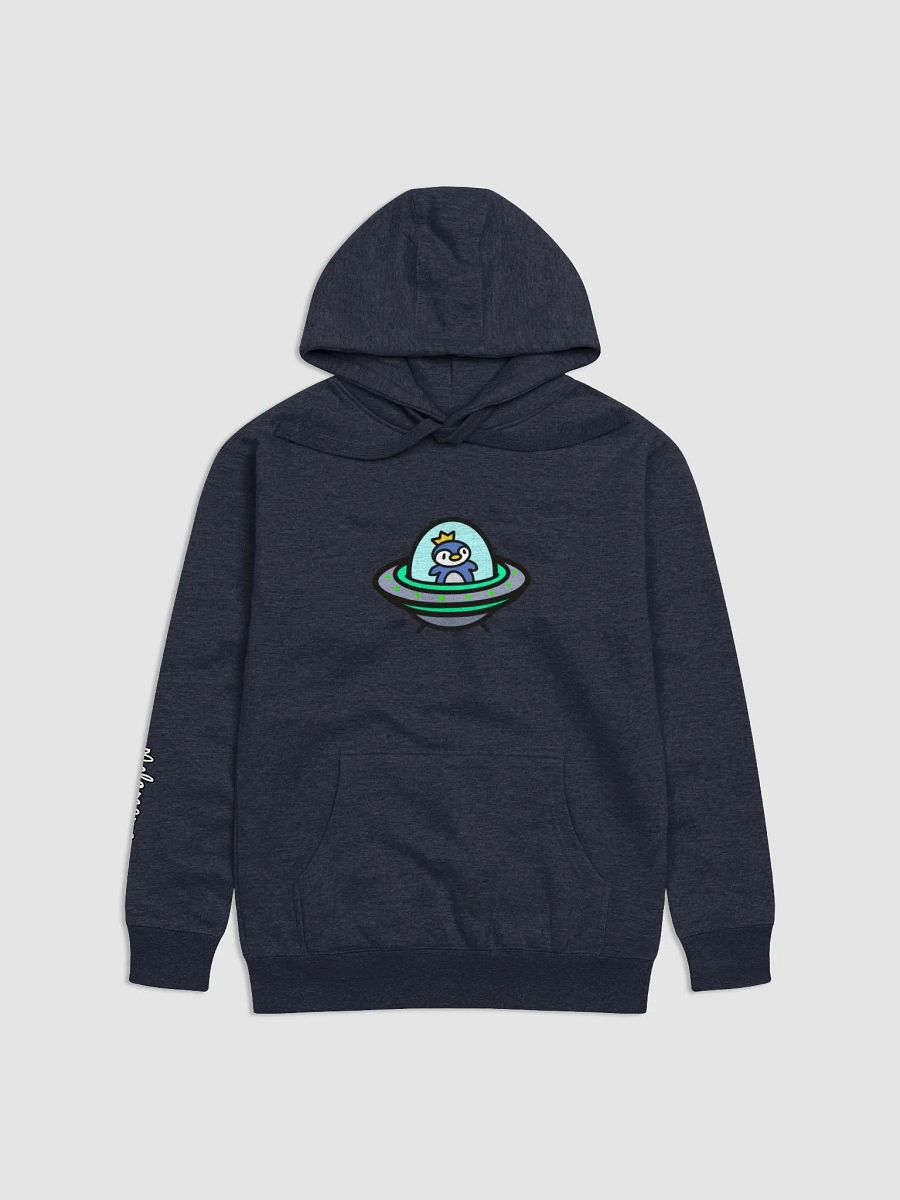 PENGY UFO HOODIE product image (1)