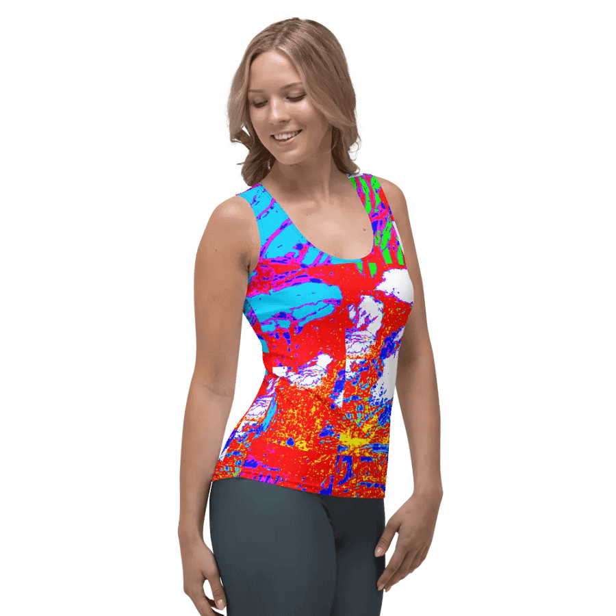 Tank top product image (4)