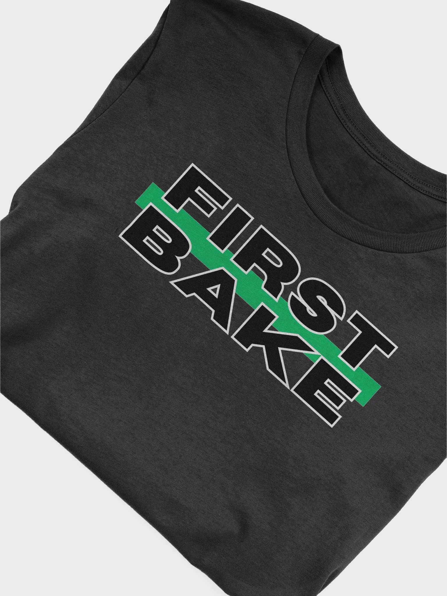 First Bake Shirt product image (5)