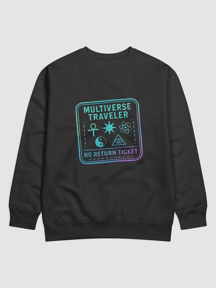 Multiverse Traveler product image (1)