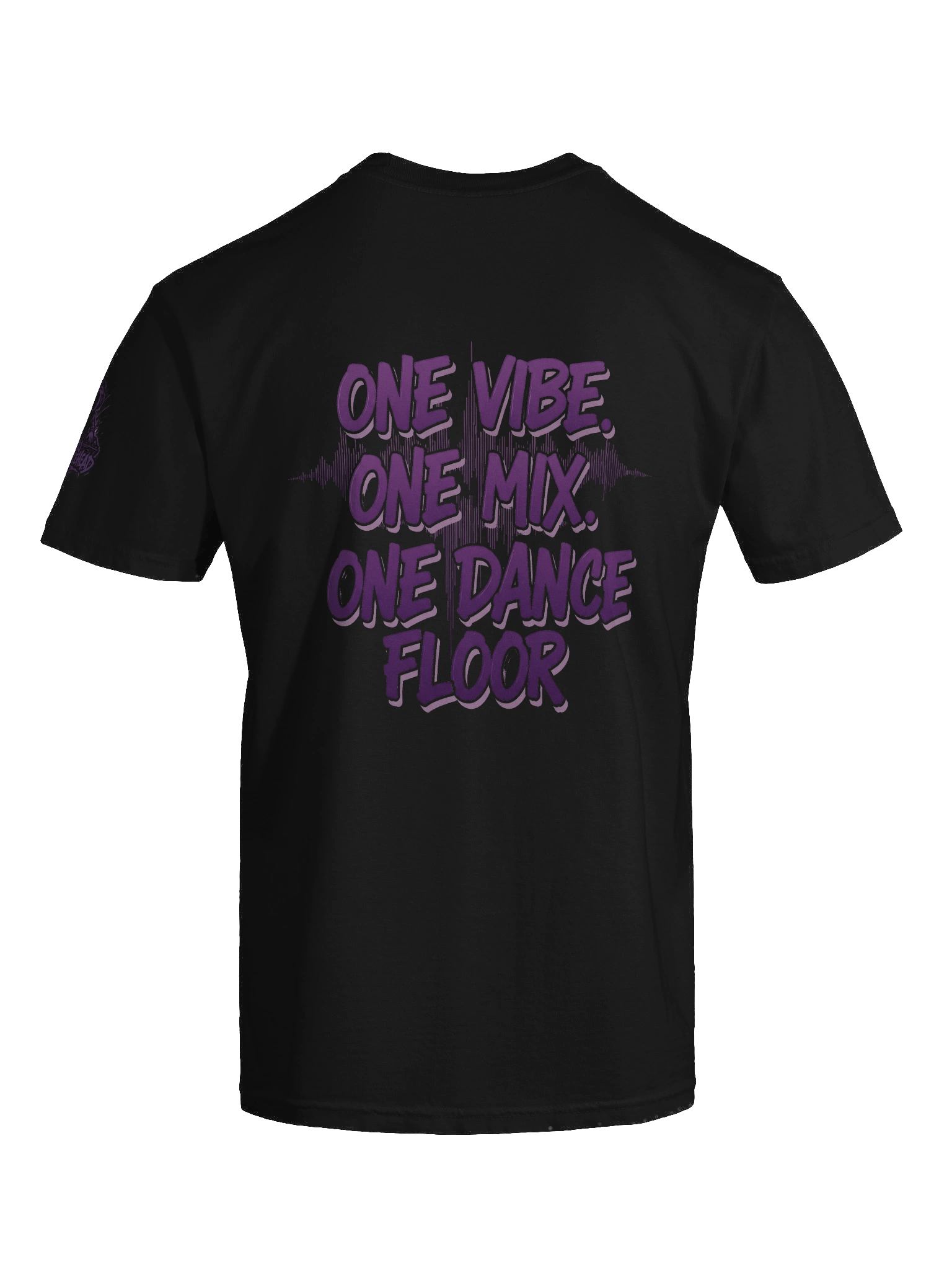 One Vibe (Mens T) product image (9)