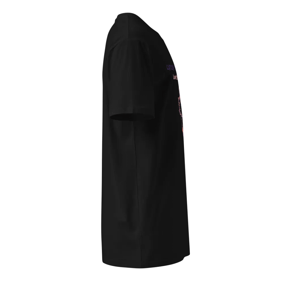Dreamcatcher Magic Unisex T-Shirt product image (12)
