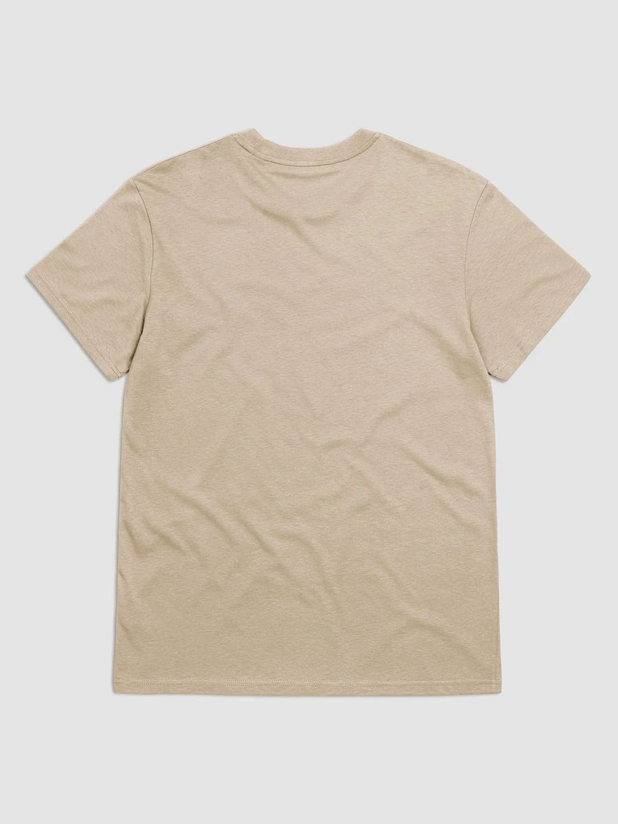 T-shirt AFU Black Logo product image (2)