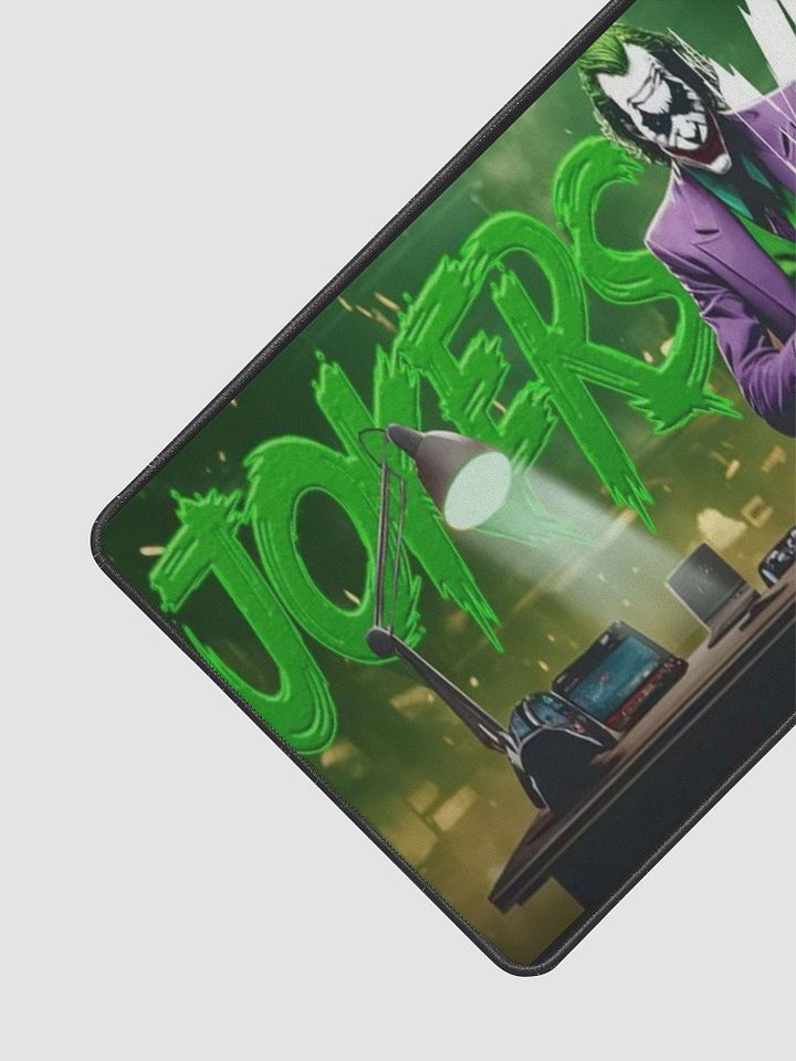 Jokers CEO style Medium Gaming Pad product image (2)