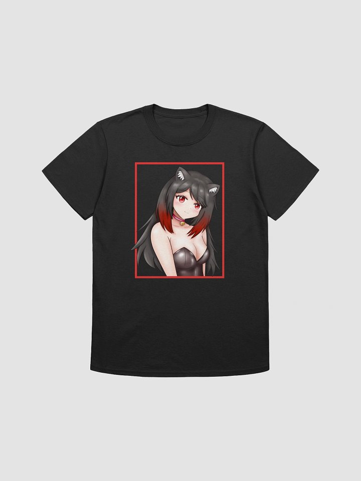 Evil Hayami shirt (3 colors) product image (1)