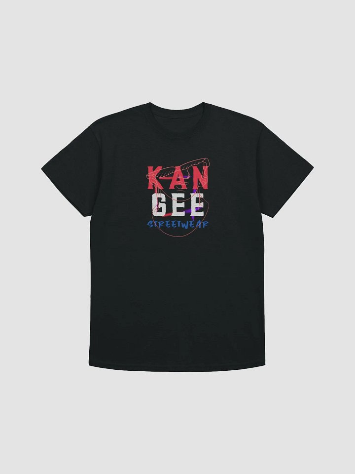 Face Tee product image (5)
