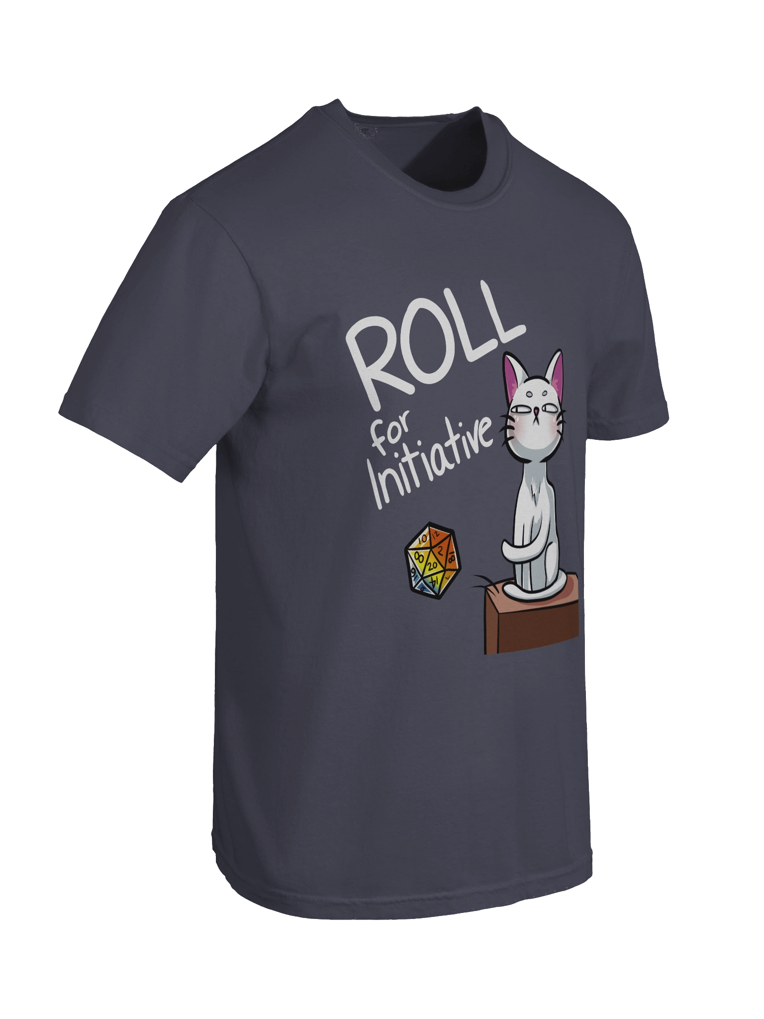 Roll for Initiative product image (8)